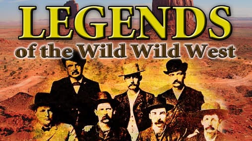 その他 U.S. History: Legends of the Wild Wild West [DVD] Watch Legends of the Wild Wild West (2004) - Free Movies | Tubi