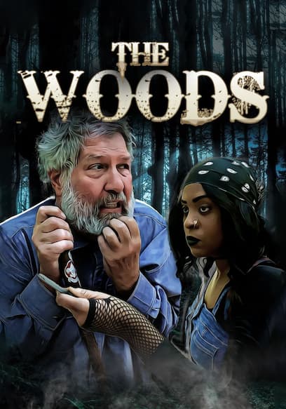 The Woods Trailer