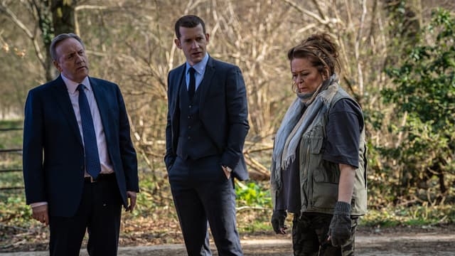 S23:E01 - The Blacktrees Prophecy