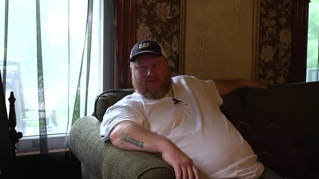 S01:E06 - Mi Casa Boo Casa