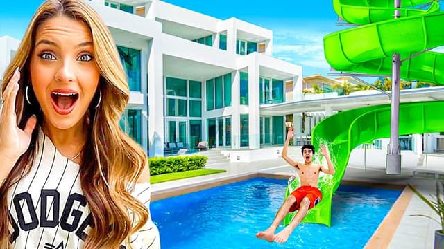 S03:E20 - The World's Most Expensive Airbnb