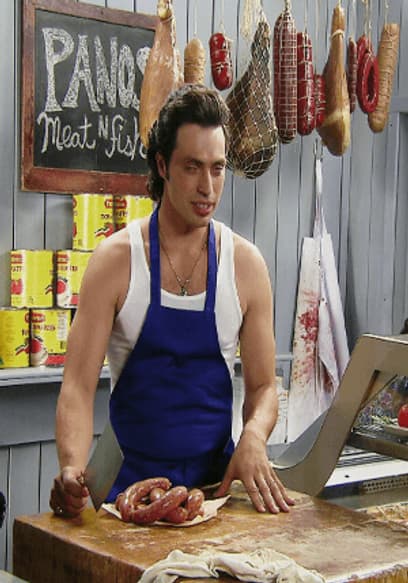 Watch Bitchin Kitchen S02:E05 - Girls Night In - Free TV Shows | Tubi