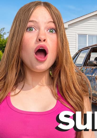 S10:E10 - Salish's Dream Car Challenge poster