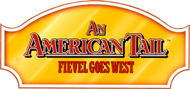 An American Tail: Fievel Goes West