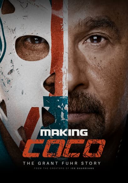 Making Coco: The Grant Fuhr Story