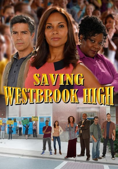 Saving Westbrook High