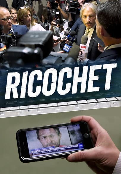 Ricochet