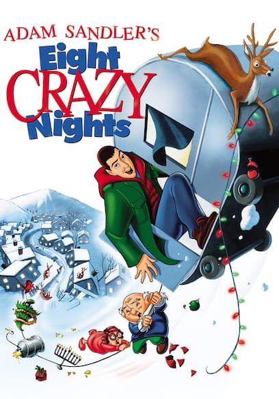 Eight Crazy Nights