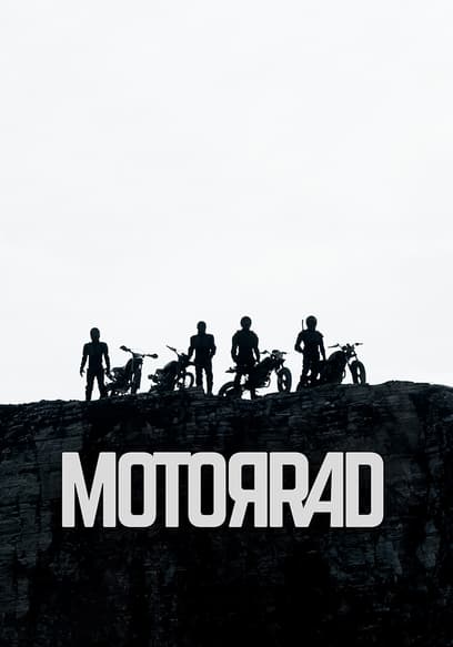 Motorrad