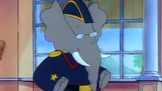 S01:E05 - El Triunfo De Babar