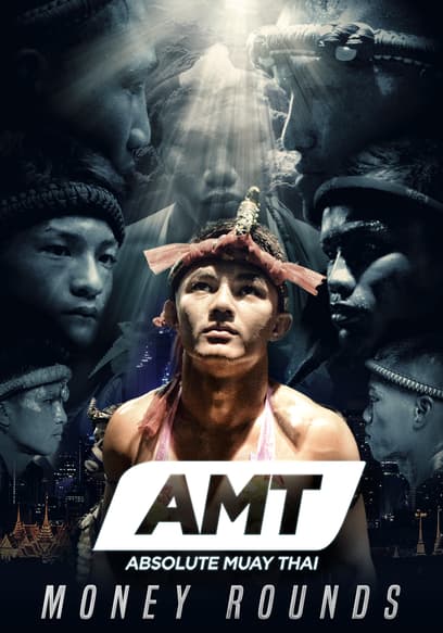 Absolute Muay Thai: Money Rounds
