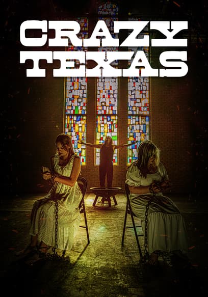 Crazy Texas