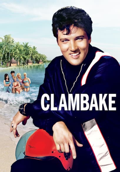 Clambake