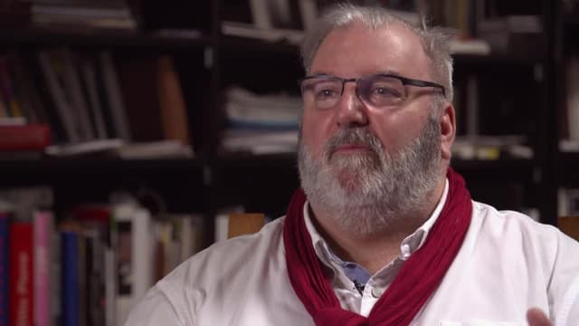 S04:E02 - Art Takes on the Future