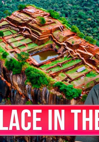 S01:E08 - Sigiriya poster