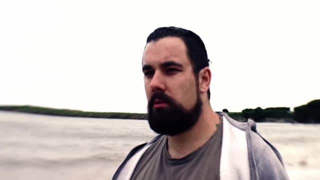 S01:E09 - Graham Fisher: Shoreham, 1998