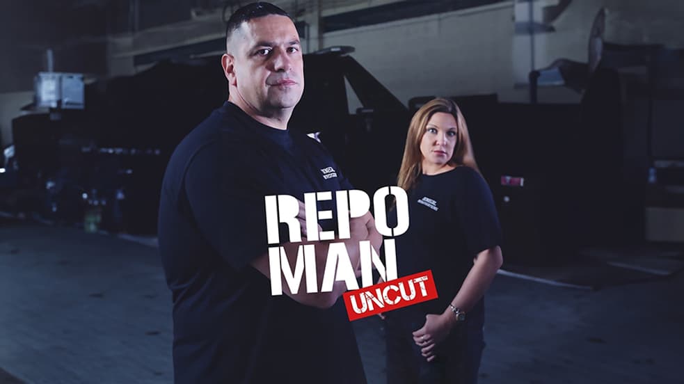 Watch Repo Man Uncut Streaming Online | Tubi Free TV