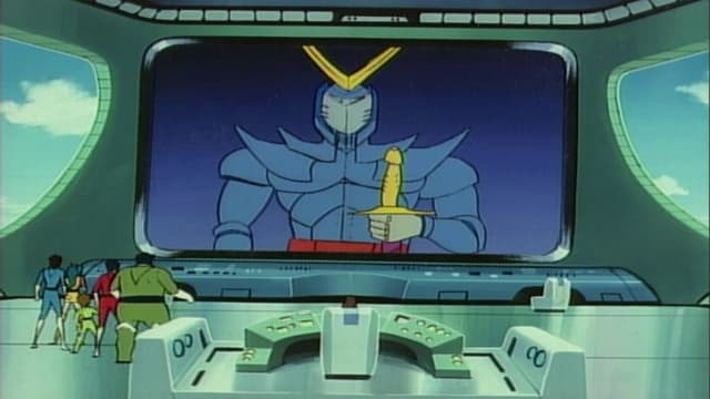 S01:E24 - Challenge From the Enemy, the New General