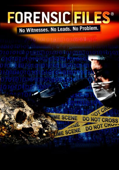 Forensic Files
