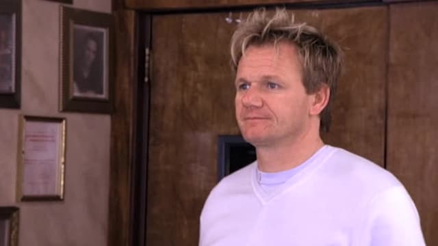 S01:E08 - Pedro's