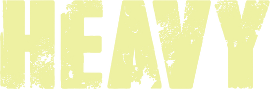 Heavy