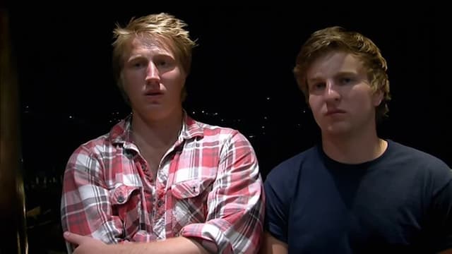 S08:E30 - The Last Day