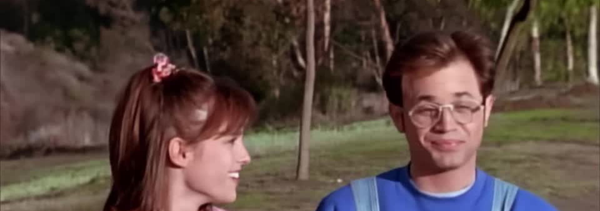 Watch Mighty Morphin' Power Rangers: Re-Ignition S01:E43 - Something ...