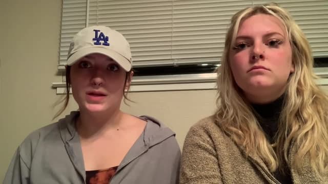 S07:E10 - The Very Suspicious Disappearance of Caitlin Denison