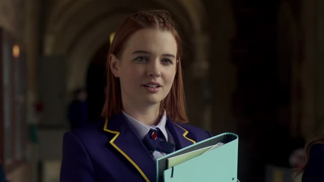 S01:E02 - Excelencia negra