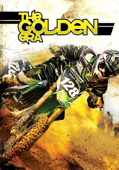 The Golden Era