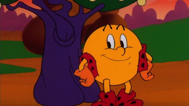 S01:E08 - Neander Pac-Man/Kite Ride/Backpackin' Packy