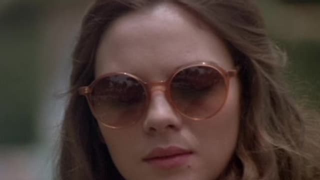 S04:E02 - Blindfold