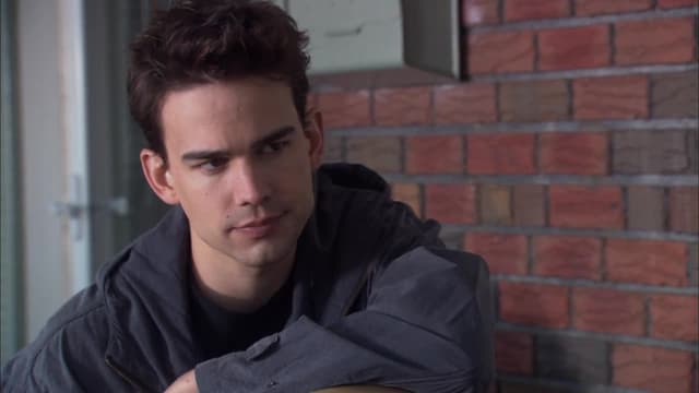 S01:E03 - Astronaut Dreams