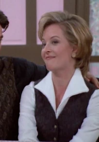 S01:E19 - Meeting Dad’s Girlfriend poster