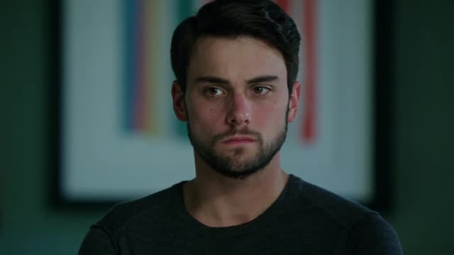 S01:E10 - Hello, Raskolnikov