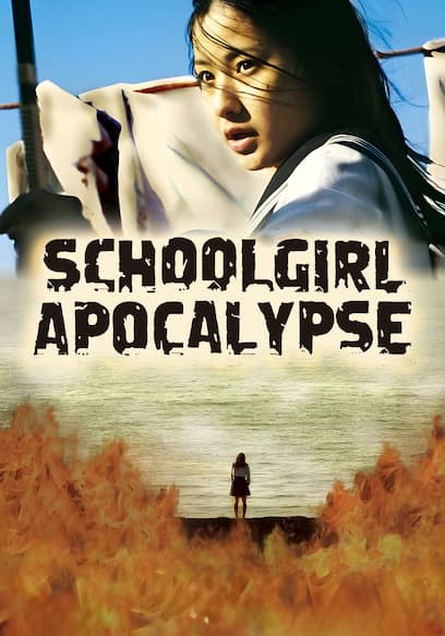 Schoolgirl Apocalypse