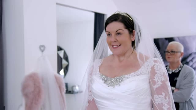 S01:E13 - The Sue Episode