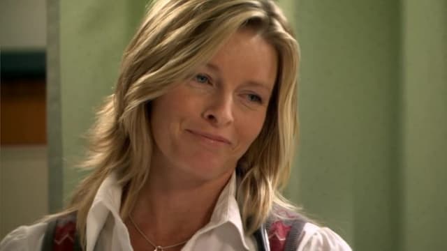 S10:E20 - Crossroads