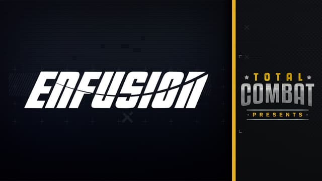 S03:E12 - ENFUSION