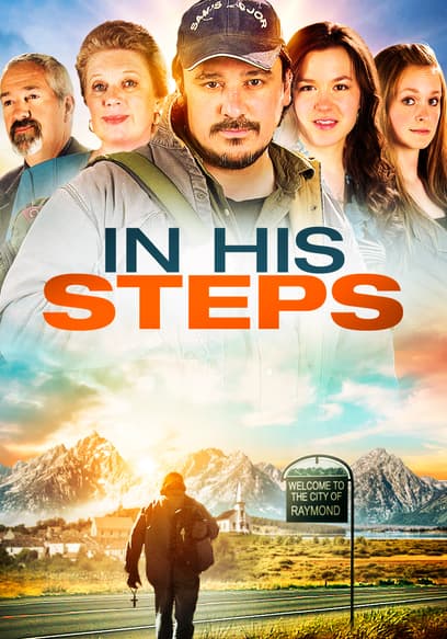 In His Steps