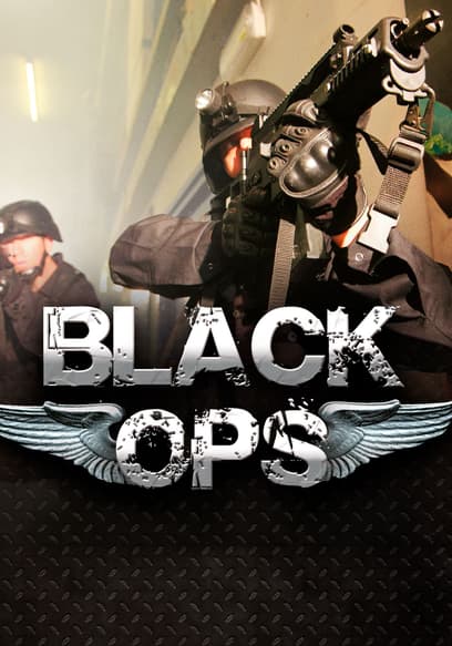 Black Ops