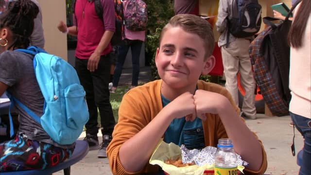 S01:E05 - That's MY Tri-Five