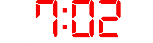 7:02 Only the Righteous