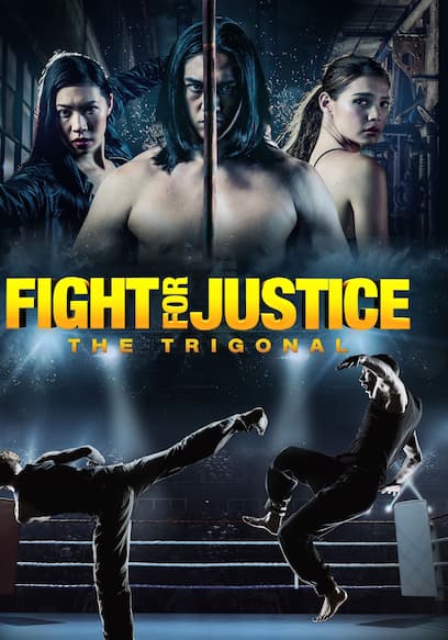 Fight for Justice