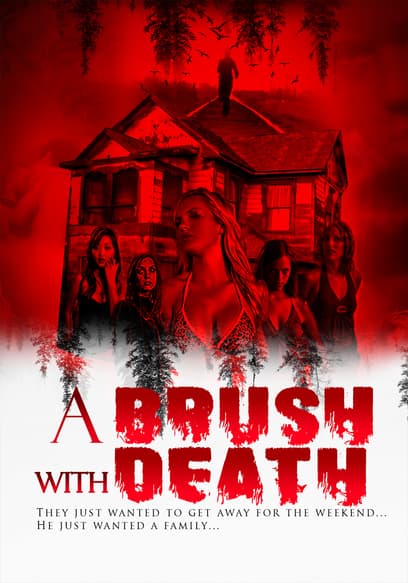 A Brush With Death