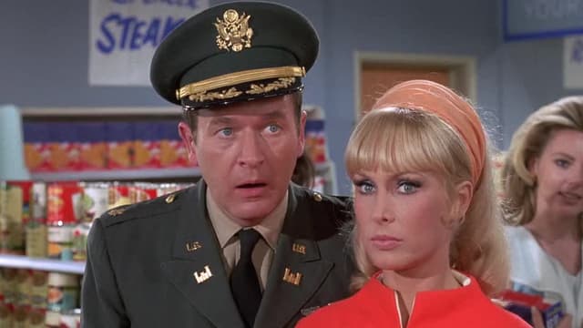 S04:E15 - Ride 'Em Astronaut