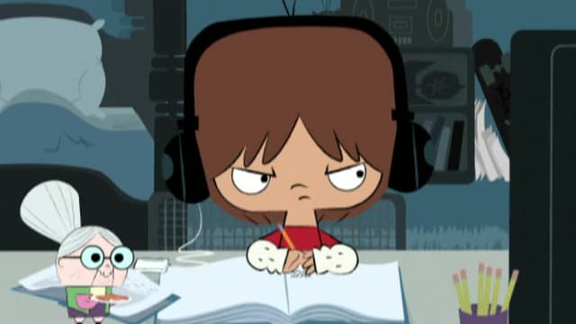 S03:E05 - Duchess of Wails