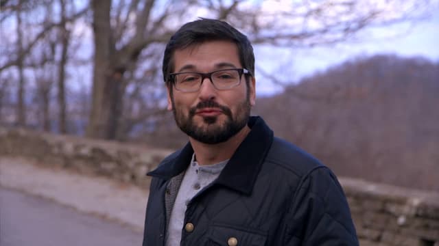 S01:E01 - Tornadoes, Wind and Wonk