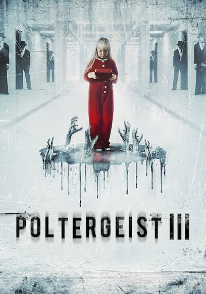 Poltergeist III