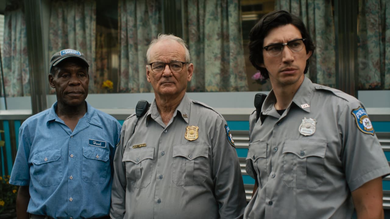 Watch The Dead Don't Die